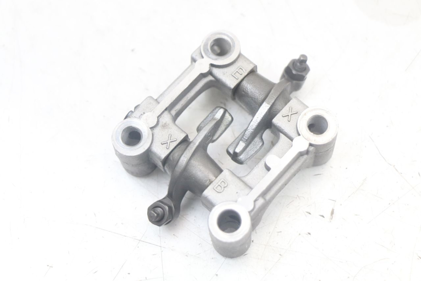 photo de TESTATA TNT MOTOR ROMA 10' 4T 50 (2007 - 2018) - Altra vista dell'articolo