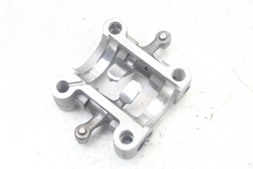 photo de TESTATA TNT MOTOR ROMA 10' 4T 50 (2007 - 2018) - Caratteristiche distintive