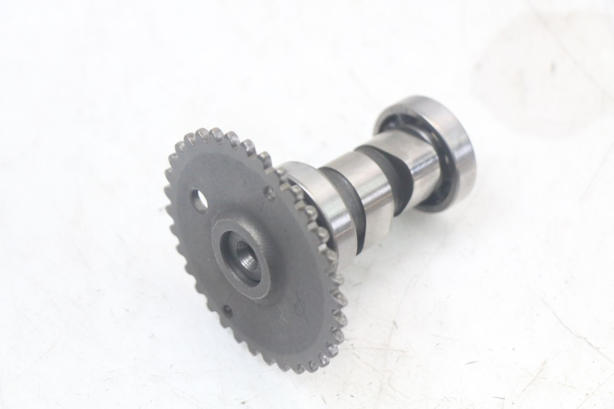 photo de TESTATA TNT MOTOR ROMA 10' 4T 50 (2007 - 2018) - Zoom sui componenti