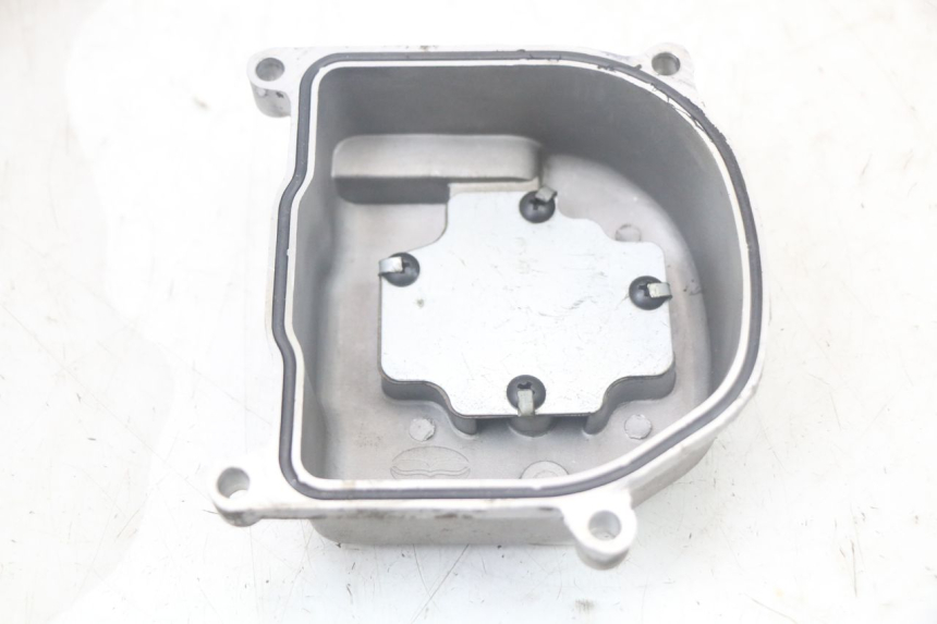 photo de TESTATA TNT MOTOR ROMA 10' 4T 50 (2007 - 2018) - Foto prodotto supplementare