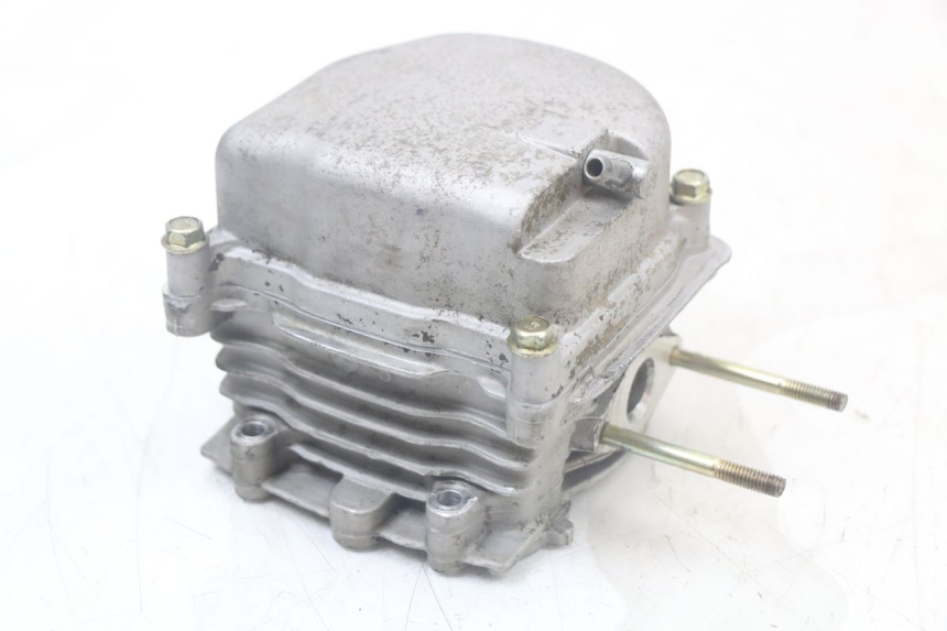 photo de TESTATA TNT MOTOR ROMA 10' 4T 50 (2007 - 2018) - Zoom sullo stato d'uso