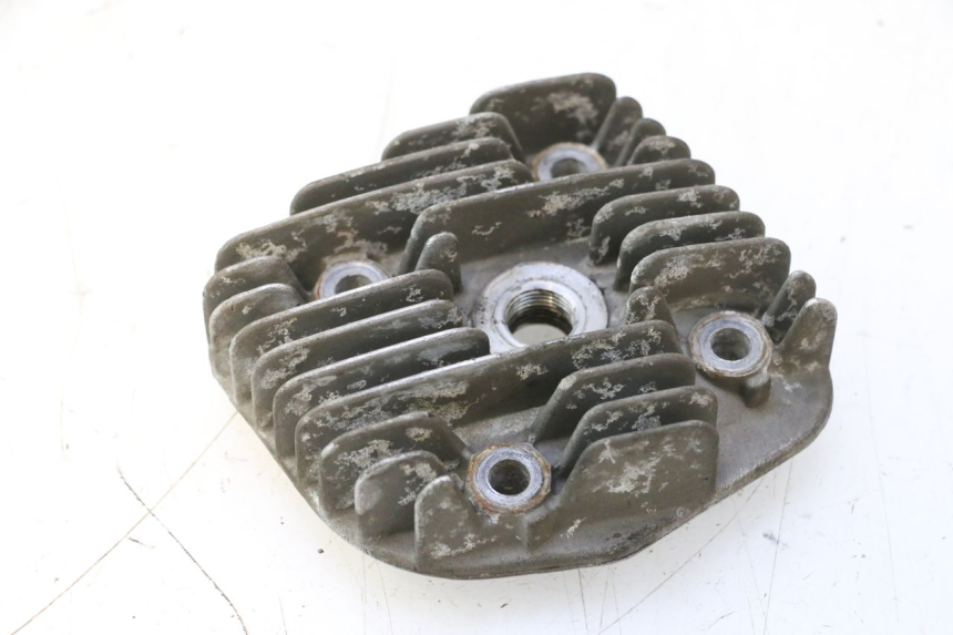 photo de TESTATA TNT MOTOR ROMA 12' 2T 50 (2007 - 2018) - Altra angolazione