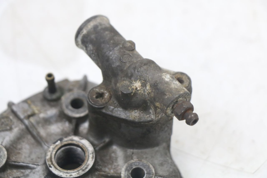 photo de TESTATA GILERA RUNNER LC 50 (1997 - 1998) - Dettaglio del componente