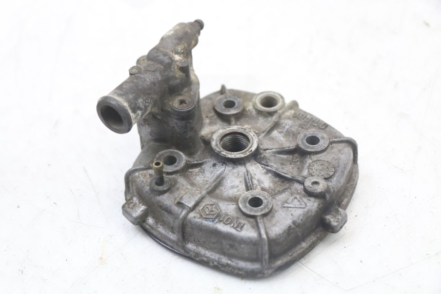 photo de TESTATA GILERA RUNNER LC 50 (1997 - 1998) - Zoom sullo stato d'uso