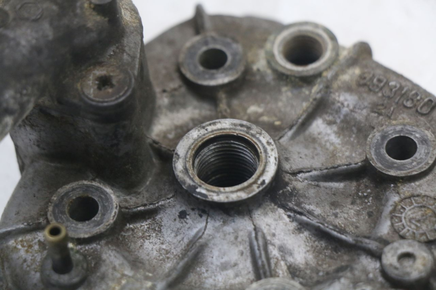 photo de TESTATA GILERA RUNNER LC 50 (1997 - 1998) - Altra angolazione