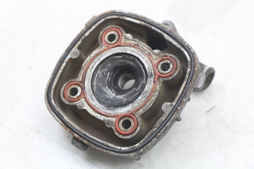 photo de TESTATA GILERA RUNNER LC 50 (1997 - 1998) - Vista d'insieme del prodotto