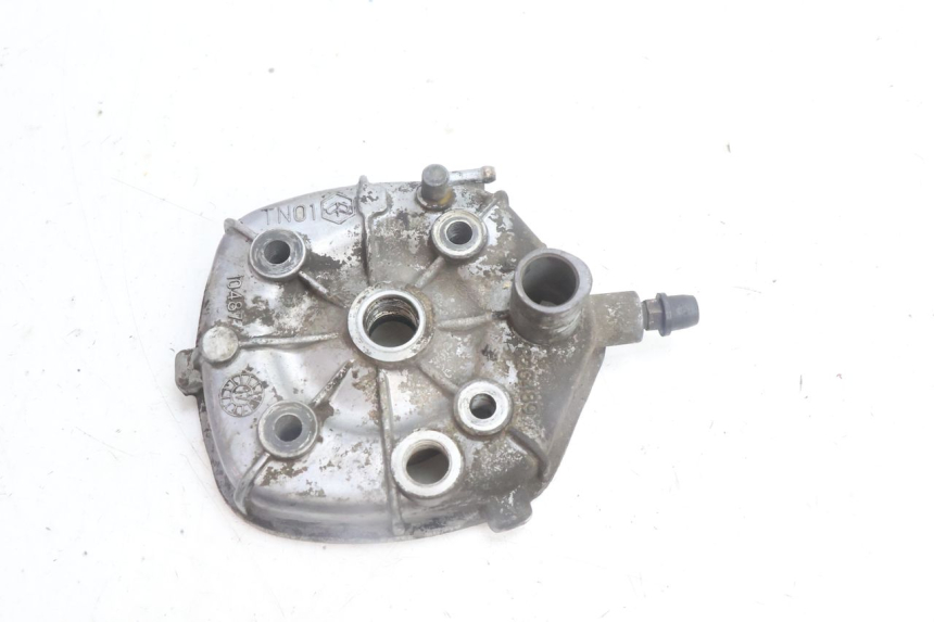 photo de TESTATA GILERA RUNNER SP 50 (2002 - 2004) - Vista principale