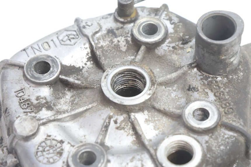 photo de TESTATA GILERA RUNNER SP 50 (2002 - 2004) - Dettaglio del componente