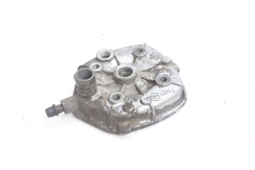 photo de TESTATA GILERA RUNNER SP 50 (2002 - 2004) - Zoom sullo stato d'uso