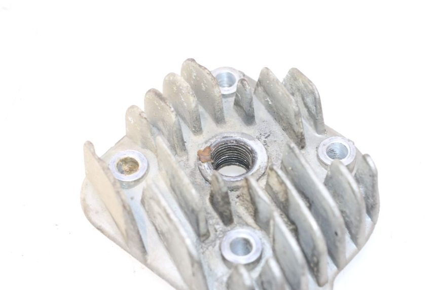photo de TESTATA KEEWAY RY6 2T 50 (2011 - 2019) - Altra angolazione