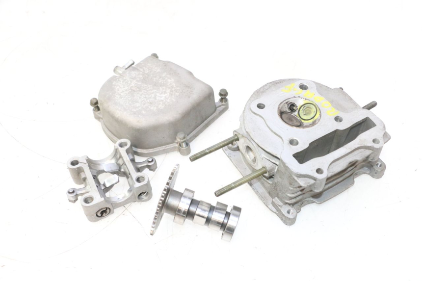 photo de TESTATA JM MOTORS SANTANA 50 (2014 - 2023) - Dettaglio del componente
