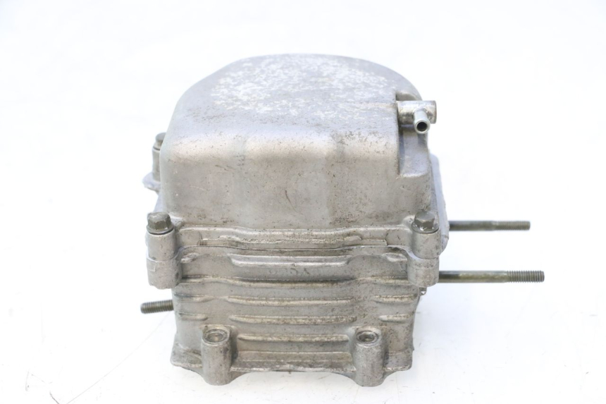 photo de TESTATA JM MOTORS SANTANA 50 (2014 - 2023) - Altra angolazione