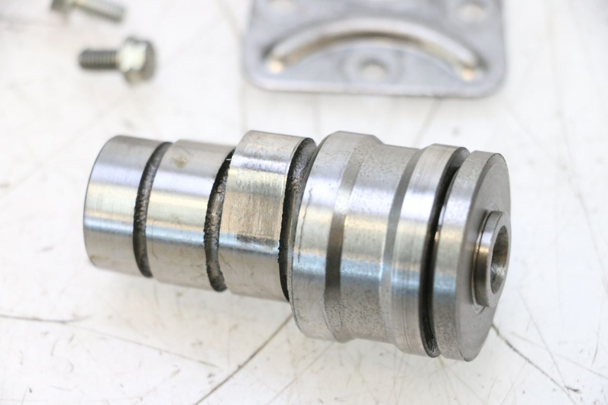 photo de TESTATA PEUGEOT SATELIS COMPRESSOR K15 125 (2006 - 2009) - Angolazione alternativa