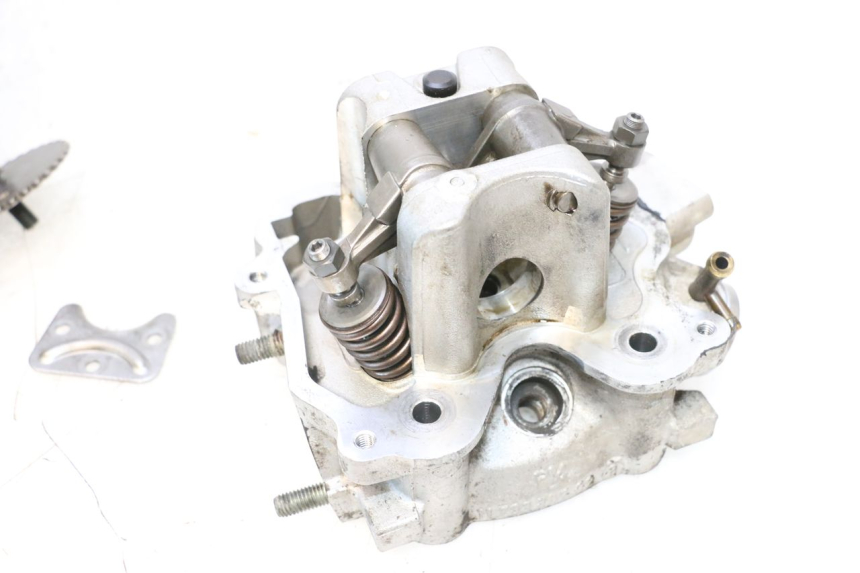 photo de TESTATA PEUGEOT SATELIS COMPRESSOR K15 125 (2006 - 2009) - Dettaglio del componente