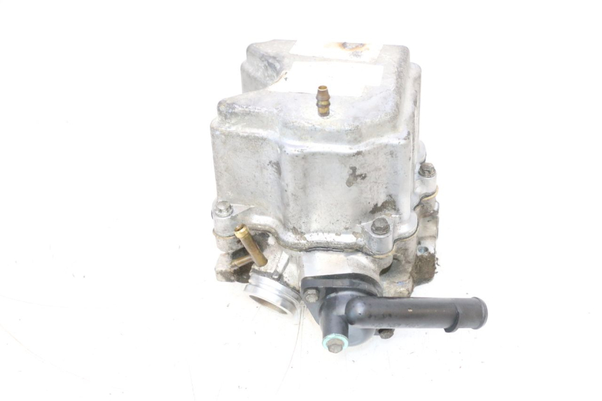 photo de TESTATA PEUGEOT SATELIS COMPRESSOR K15 125 (2006 - 2009) - Vista d'insieme del prodotto