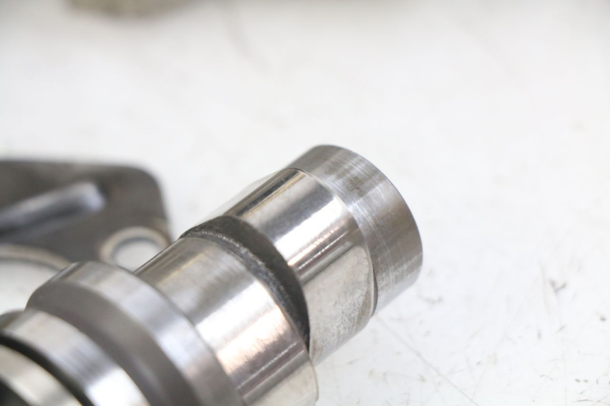 photo de TESTATA PEUGEOT SATELIS 125 (2010 - 2012) - Angolazione alternativa