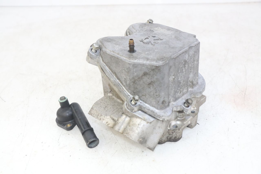 photo de TESTATA PEUGEOT SATELIS 125 (2010 - 2012) - Vista d'insieme del prodotto