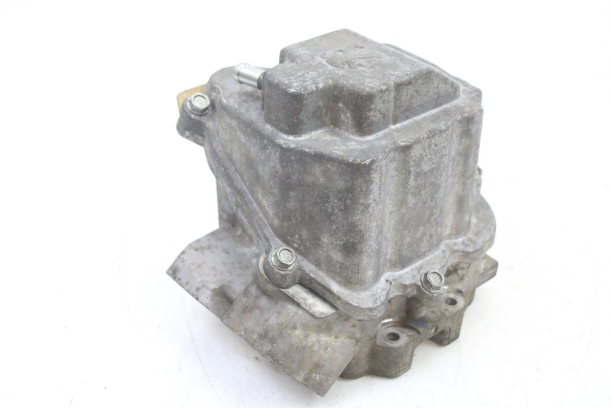 photo de TESTATA PEUGEOT SATELIS 125 (2013 - 2018) - Ispezione visiva dettagliata