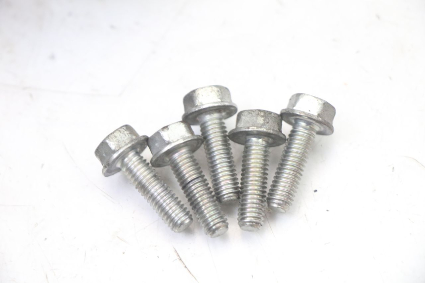 photo de TESTATA PEUGEOT SATELIS 125 (2013 - 2018) - Angolazione alternativa