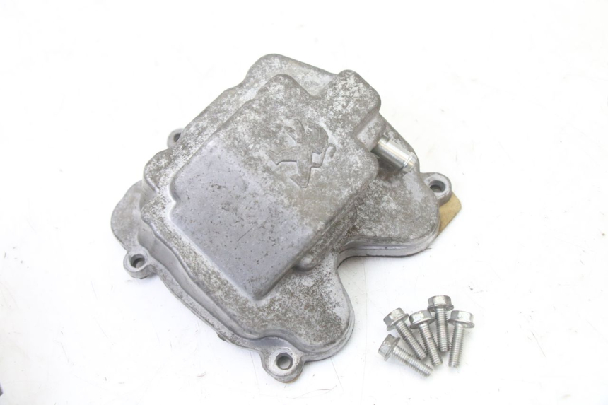 photo de TESTATA PEUGEOT SATELIS 125 (2013 - 2018) - Stato della superficie e materiale