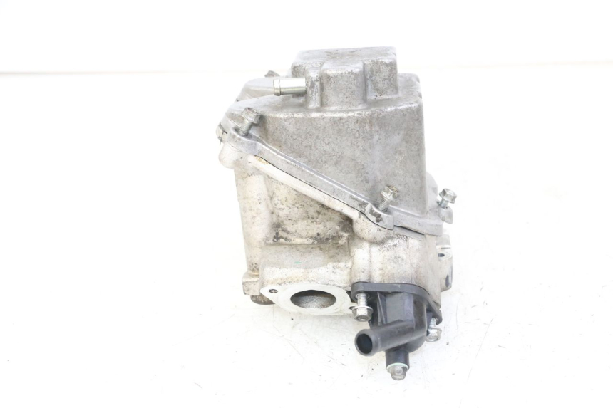 photo de TESTATA PEUGEOT SATELIS 125 (2013 - 2018) - Altra angolazione