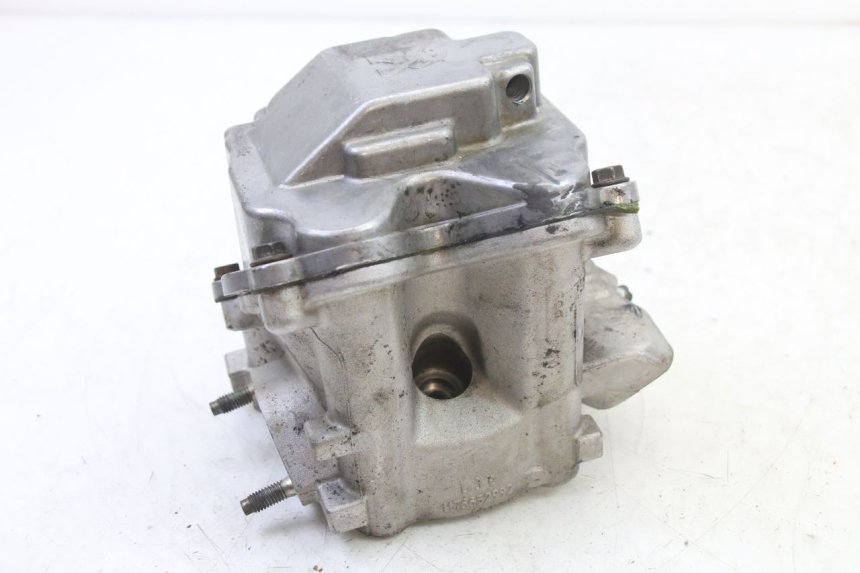 photo de TESTATA PEUGEOT SATELIS 125 (2013 - 2018) - Vista principale