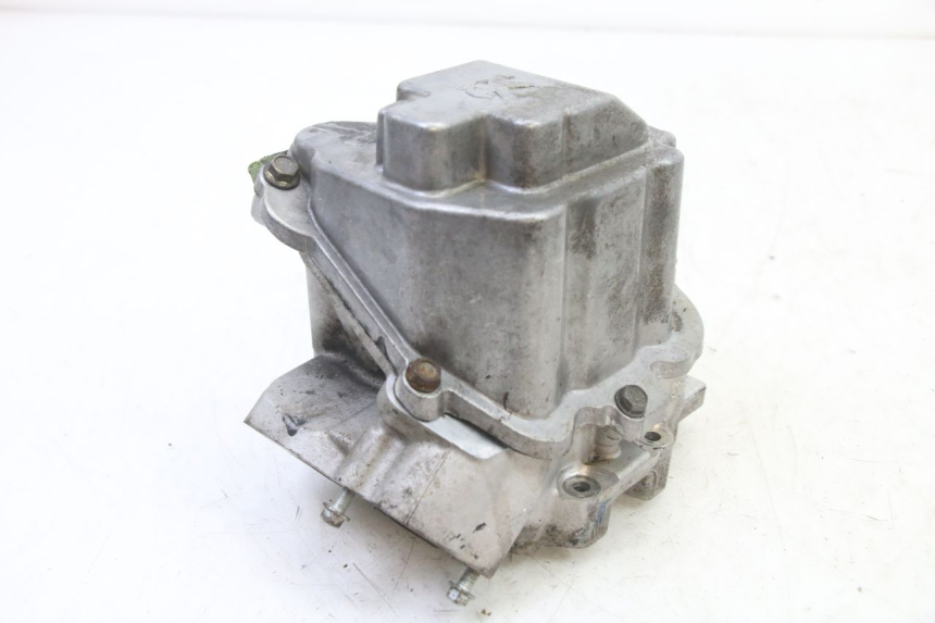 photo de TESTATA PEUGEOT SATELIS 125 (2013 - 2018) - Zoom sullo stato d'uso