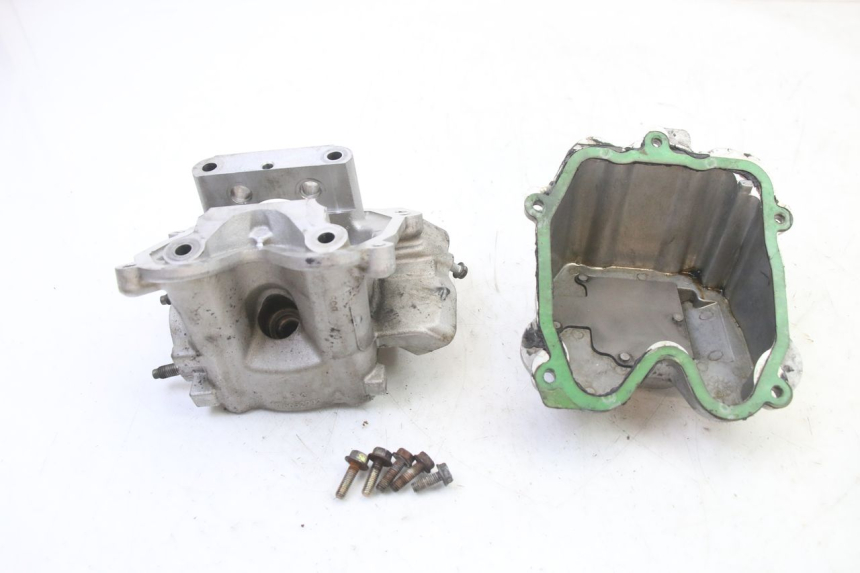 photo de TESTATA PEUGEOT SATELIS 125 (2013 - 2018) - Vista d'insieme del prodotto