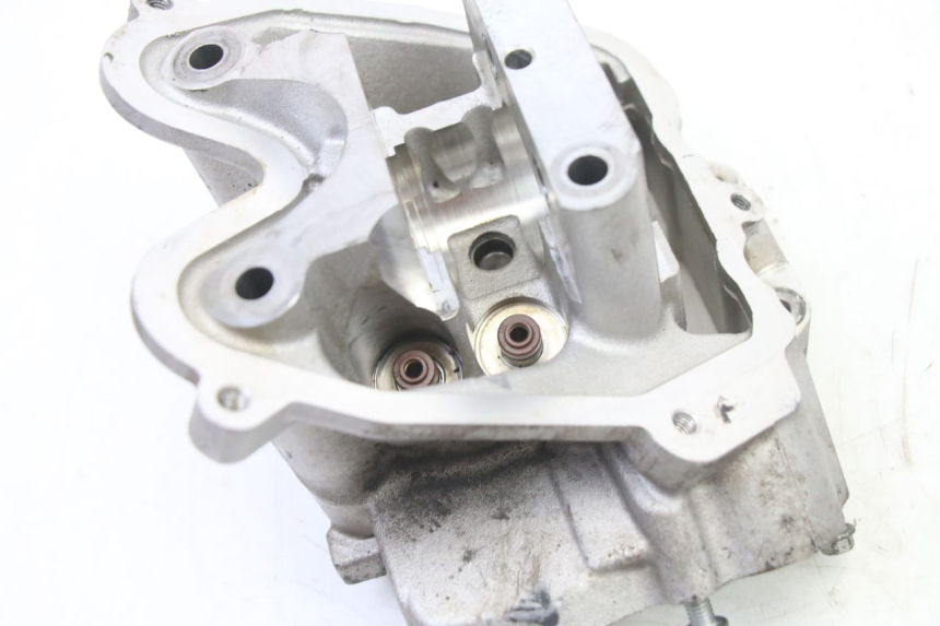 photo de TESTATA PEUGEOT SATELIS 125 (2013 - 2018) - Ricambio usato controllato