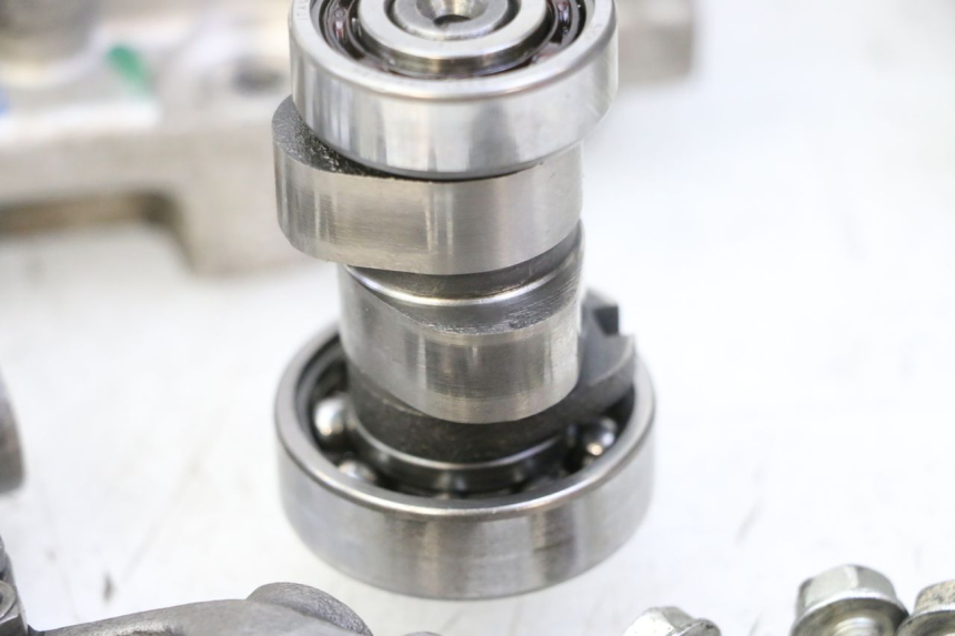 photo de TESTATA PEUGEOT SATELIS 125 (2013 - 2018) - Zoom qualità usato