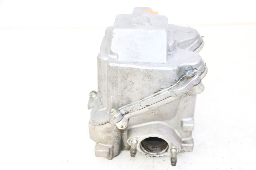 photo de TESTATA PEUGEOT SATELIS 125 (2013 - 2018) - Stato della superficie e materiale