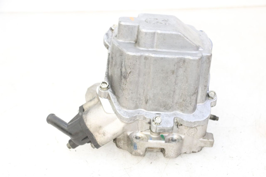 photo de TESTATA PEUGEOT SATELIS 125 (2013 - 2018) - Ricambio usato controllato