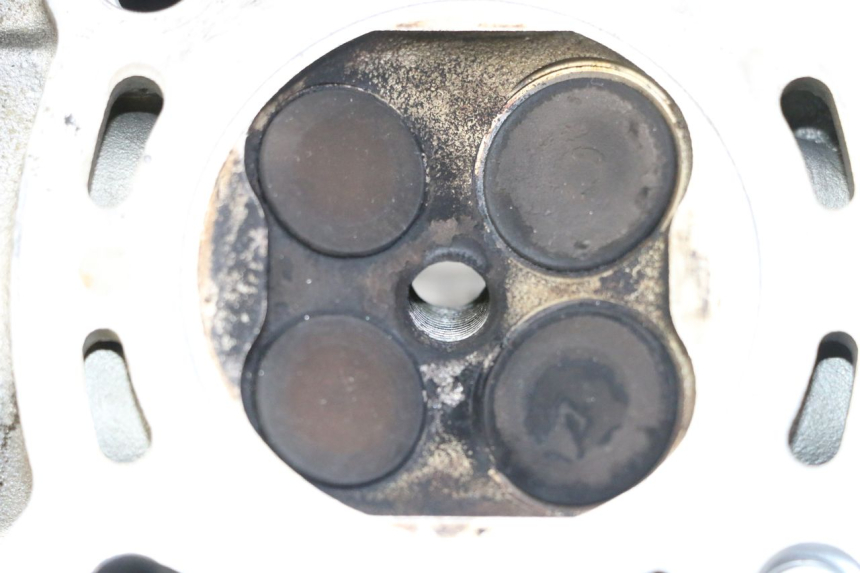 photo de TESTATA PEUGEOT SATELIS 125 (2013 - 2018) - Foto prodotto supplementare