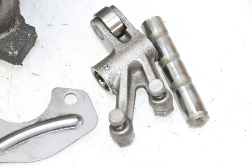 photo de TESTATA PEUGEOT SATELIS 125 (2013 - 2018) - Dettaglio del componente