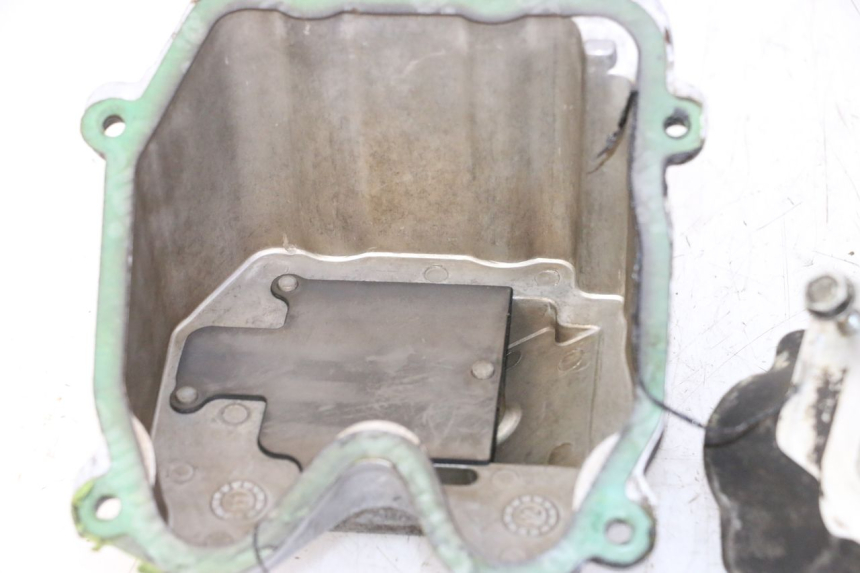 photo de TESTATA PEUGEOT SATELIS 125 (2013 - 2018) - Ricambio usato controllato