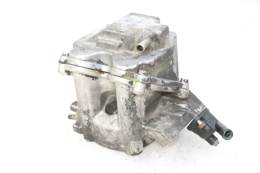 photo de TESTATA PEUGEOT SATELIS 125 (2013 - 2018) - Altra angolazione