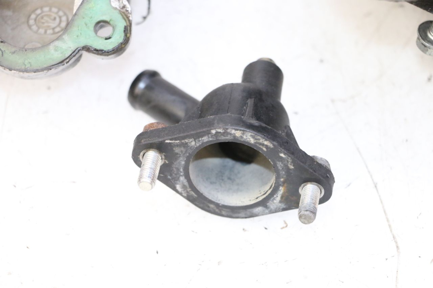 photo de TESTATA PEUGEOT SATELIS 125 (2013 - 2018) - Vista d'insieme del prodotto