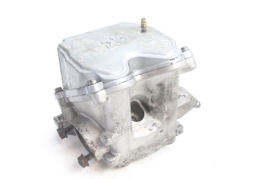 photo de TESTATA PEUGEOT SATELIS 125 (2006 - 2009) - Ispezione visiva dettagliata