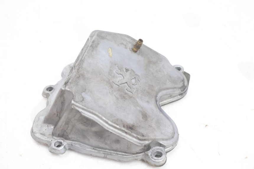 photo de TESTATA PEUGEOT SATELIS 125 (2006 - 2009) - Primo piano ad alta risoluzione