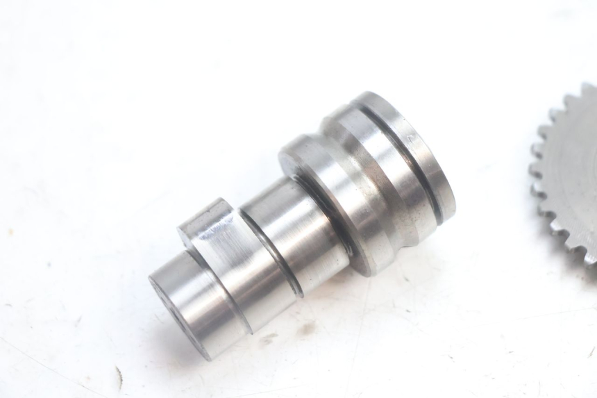 photo de TESTATA PEUGEOT SATELIS 125 (2006 - 2009) - Zoom qualità usato