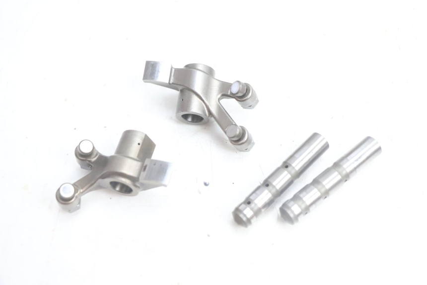 photo de TESTATA PEUGEOT SATELIS 125 (2006 - 2009) - Dettaglio del componente