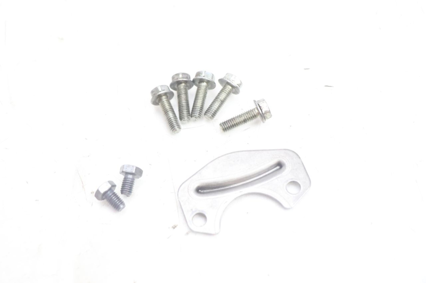 photo de TESTATA PEUGEOT SATELIS 125 (2006 - 2009) - Zoom sullo stato d'uso