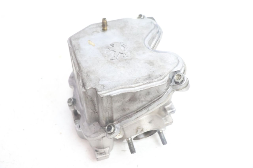 photo de TESTATA PEUGEOT SATELIS 125 (2006 - 2009) - Altra angolazione