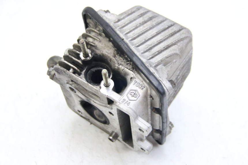 photo de TESTATA APRILIA SCARABEO 4T 50 (2009 - 2017) - Dettaglio del componente