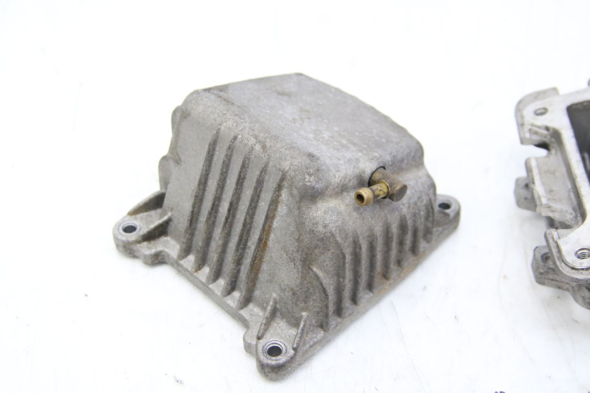 photo de TESTATA APRILIA SCARABEO 4T 50 (2009 - 2017) - Zoom sui componenti