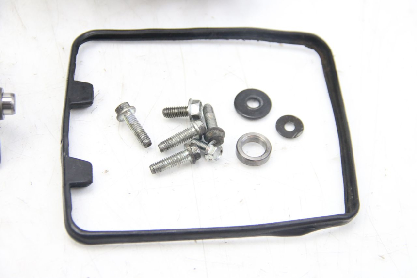 photo de TESTATA APRILIA SCARABEO 4T 50 (2009 - 2017) - Angolazione alternativa