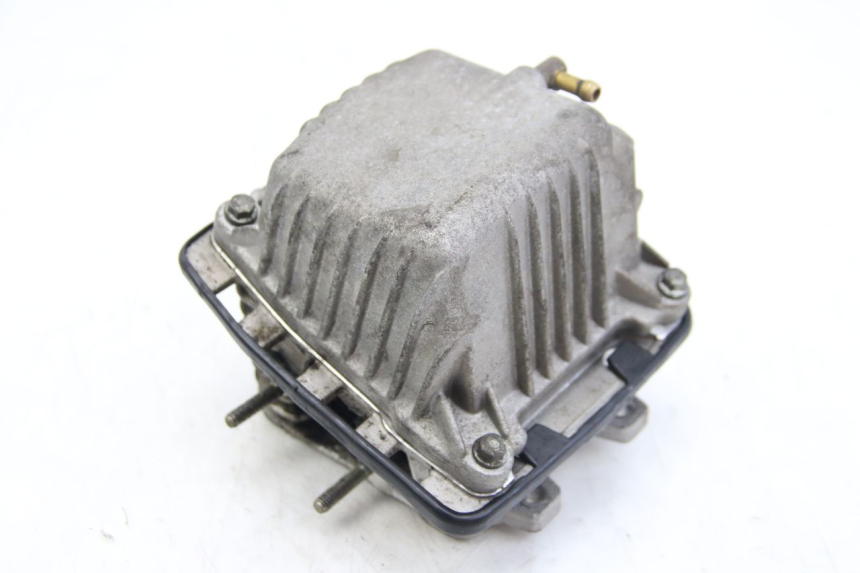 photo de TESTATA APRILIA SCARABEO 4T 50 (2009 - 2017) - Altra angolazione