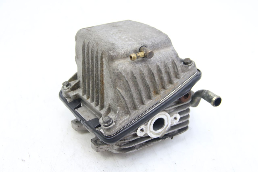 photo de TESTATA APRILIA SCARABEO 4T 50 (2009 - 2017) - Primo piano tecnico