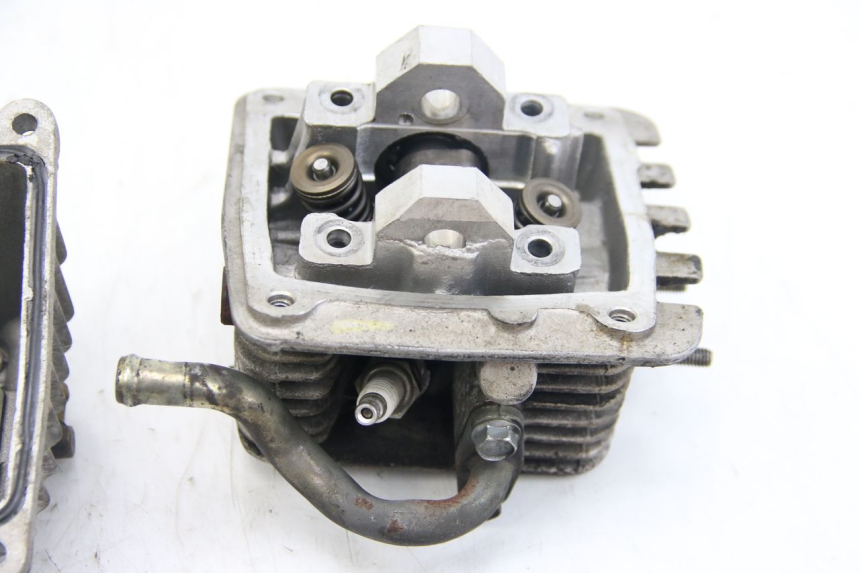 photo de TESTATA APRILIA SCARABEO 4T 50 (2009 - 2017) - Ricambio usato controllato