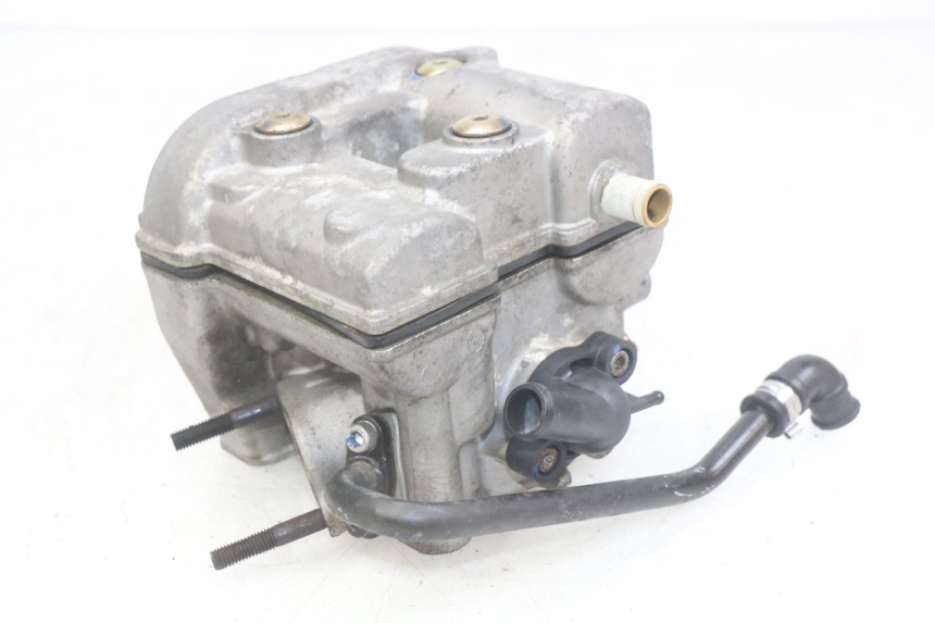 photo de TESTATA APRILIA SCARABEO LIGHT 125 (2007 - 2011) - Dettaglio del componente